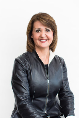 Julie Loosbrock, senior vice president, chief human resources officer at Blue Cross and Blue Shield of Minnesota