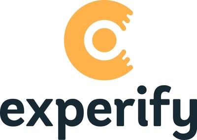 Experify logo