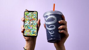 Spring Has Sprung at Jamba® with More Perks for Jamba Rewards Members, Including a Chance to Win in the Jamba Spring Pass Sweepstakes