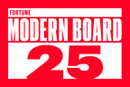 Microsoft Tops The First-Ever Fortune Modern Board™ 25 Ranking