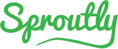 Sproutly Logo (CNW Group/Stone Ridge Exploration )
