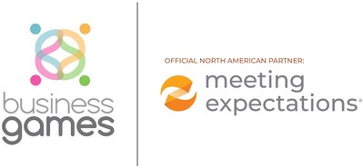 Meeting Expectations is the official North American partner for Business Games