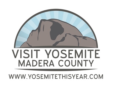 (PRNewsfoto/Visit Yosemite Madera County)