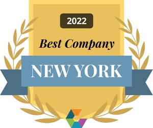 Collabera Ranked as a Best Place to Work by Comparably.com