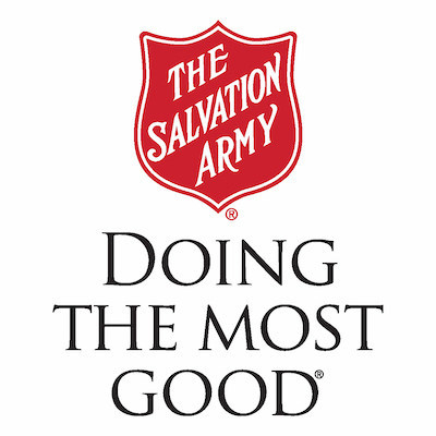 The Salvation Army