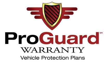 ProGuard Warranty ProGuard Warranty