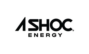 A SHOC ENERGY RAISES $29 MILLION IN SERIES B ROUND WITH ALL-STAR ROSTER OF ATHLETES AND CELEBRITY INVESTORS