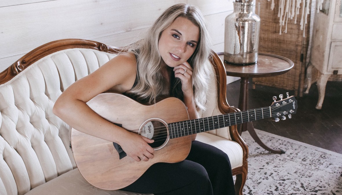 Trubify Artist Olivia Farabaugh Writes Songs to Inspire, and Heal - Vimarsana News