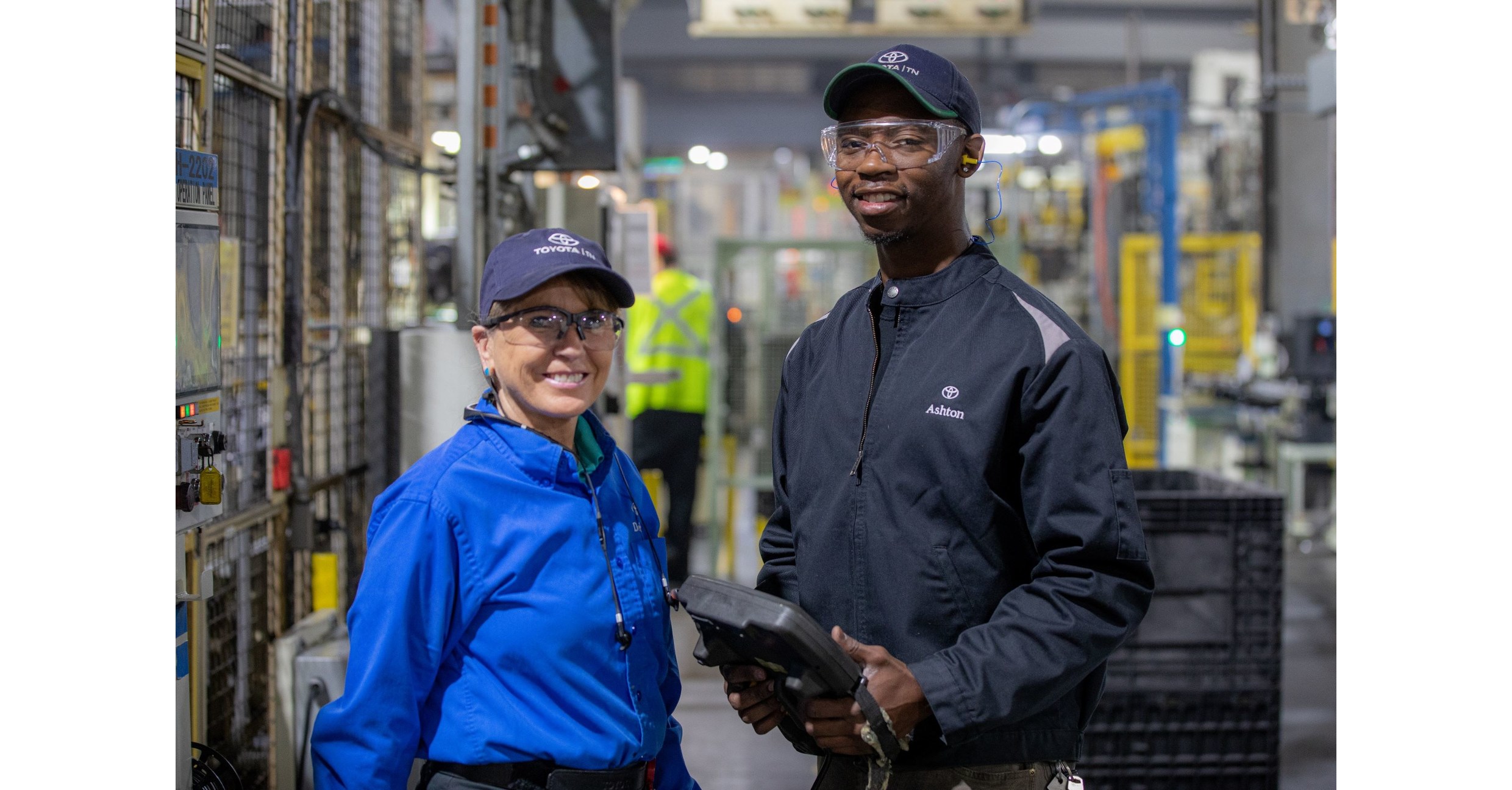 Toyota Invests 383 Million in US Production