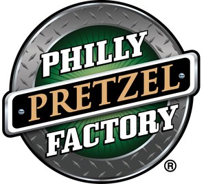 Philly Pretzel Factory Announces Partnership with Philadelphia Eagles