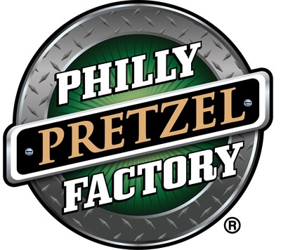 Philly Pretzel Factory (PRNewsfoto/Philly Pretzel Factory)