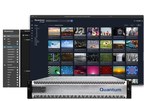 Quantum Announces the H4000 Essential - Asset Management and Collaborative Storage Built for Small, Independent Creative Teams