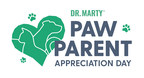 Dr. Marty Pets Names Finalists to be Inducted into the 2022 Paw...