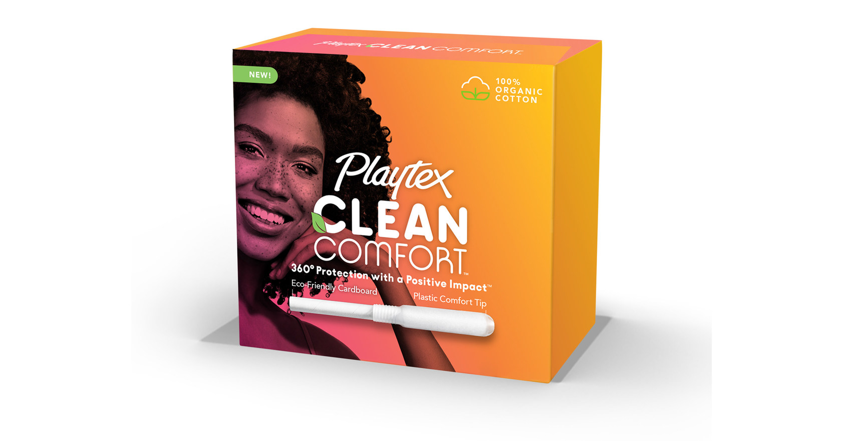 Playtex® Sport®  Real Voices, Real Reviews 