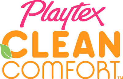 Playtex Debuts Industry-Leading Tampon with Plastic Tip and