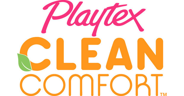 Playtex Debuts Industry-Leading Tampon with Plastic Tip and