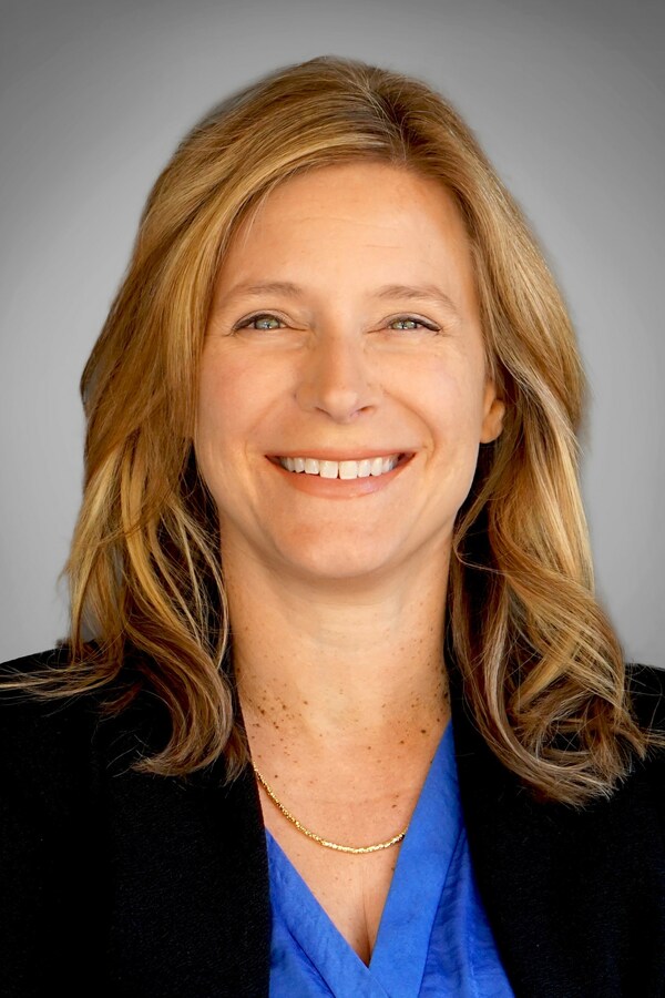 Tara Risser, President, Americas, Equinix