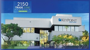 KeyPoint Opens the Doors at New Corporate Headquarters