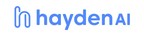 Hayden AI Accepted into AWS GovTechStart, Amazon Web Services...