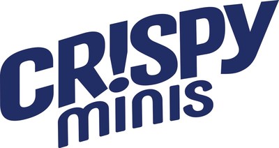 Hostess Cr!spy Minis® logo