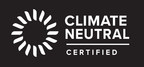 Vuori becomes Climate Neutral Certified for the third year in a row