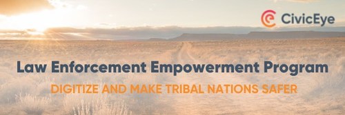 Law Enforcement Empowerment Program (LEEP)