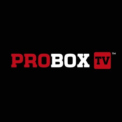 Logo (PRNewsfoto/ProBox TV)