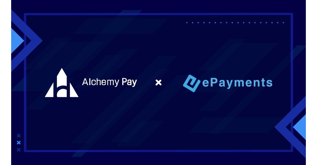 ePayments and Alchemy Pay Partner for Australian and NZ Crypto Payments