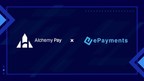 ePayments and Alchemy Pay Partner for Australian and NZ Crypto Payments