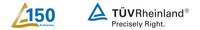 TUV_R_150_Anniversary_E_Mail_EN_Alternative_Logo