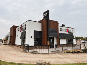 Black Rock Coffee Bar Deepens its Focus in Texas with its Newest Store Opening in Hurst