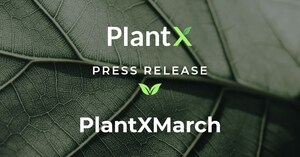 PlantX Announces Monthly Gross Revenue of $1,719,577 for March 2022