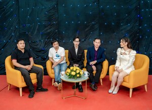 THE TALKSHOW "GAMEFI - THE REVOLUTION IN GAMING INDUSTRY" HAS ENDED SUCCESSFULLY