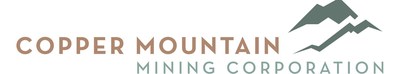 Copper Mountain Mining Corporation logo (CNW Group/Copper Mountain Mining Corporation)