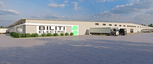 Biliti Electric to Setup the World's Largest Electric Three-Wheeler Manufacturing Facility in India's Telangana State