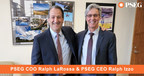 PSEG's Chairman, President and CEO Ralph Izzo Announces Plans to Retire at End of 2022