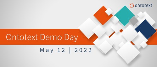 Ontotext Demo Day