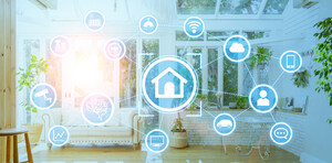 Evolution of the Smart Home Hub is the Next Growth Frontier, Finds Frost &amp; Sullivan