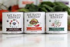 Eat Happy Kitchen Introduces No Sugar Added, Gluten-Free Line of Organically Sourced Spice Blends
