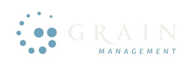 Grain Management (PRNewsfoto/GRAIN MANAGEMENT, LLC)