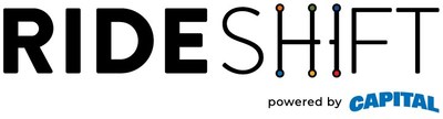 RideShift logo