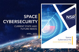 NSR'S LATEST WHITE PAPER ON SPACE CYBERSECURITY CALLS FOR SHIFT TO ZERO-TRUST ARCHITECTURE