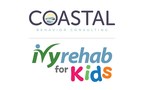 Ivy Rehab Adds ABA Pediatric Services in Virginia with Partnership of Coastal Behavior Consulting