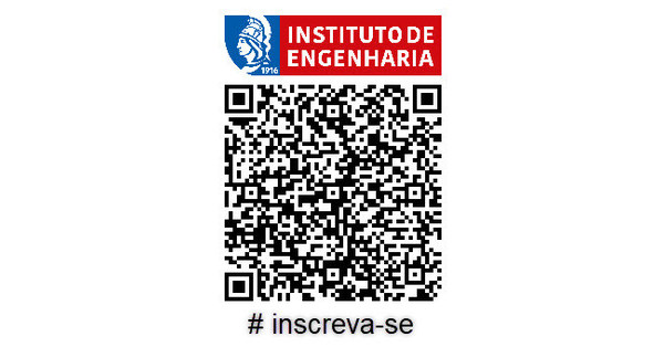 &Eacute;tica na Engenharia &eacute; promovida em evento do Instituto de Engenharia com o autor Eduardo Giannetti da Fonseca