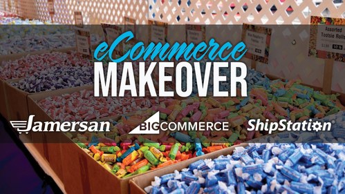 eCommerce Industry Leaders Launch New YouTube Series “eCommerce Makeover” to Help Online StorefrontsBest Achieve eCommerce Growth and Increase Revenue