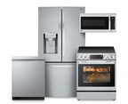 LG EARTH DAY SAVINGS ON ENERGY STAR HOME APPLIANCES HELP CONSUMERS MAKE ENERGY CHOICES THAT COUNT