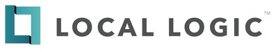 Local Logic logo (CNW Group/Local Logic)