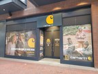 CARHARTT TO BRING RUGGED WORKWEAR TO MUSIC CITY WITH NEW COMPANY-OWNED RETAIL STORE IN NASHVILLE