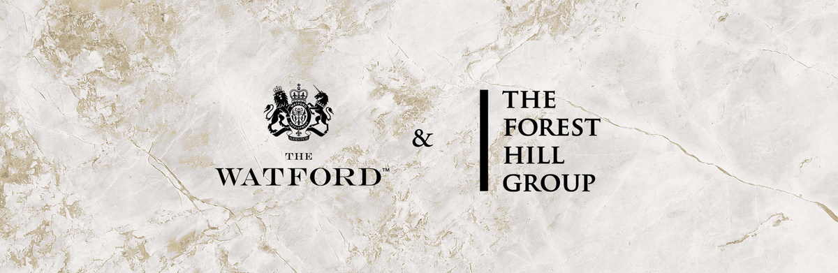 Watford Group Partners with The Forest Hill Group for International Expansion - Vimarsana News