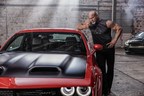 Dodge Brand Brings the Chief Donut Maker Competition to the Finish Line With a Three-part Reality Web Series Premiering April 19